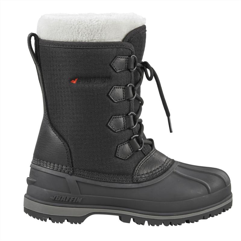 Baffin Bobcaygeon Dame W HTGE-W006 Rigg Lofoten 1 2 3 4 5 6