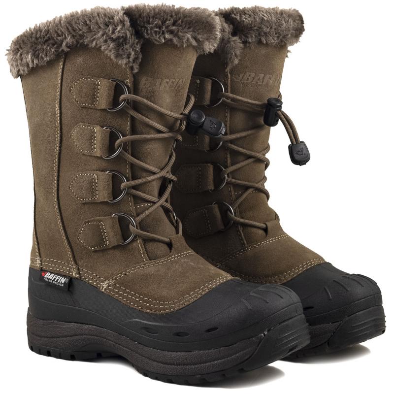 Baffin Chloe Damestøvel 4510-0185 Rigg Lofoten 1 2 3