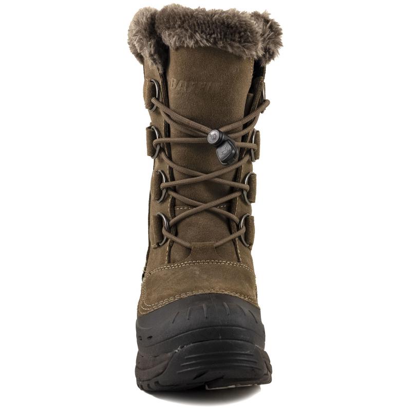 Baffin Chloe Damestøvel 4510-0185 Rigg Lofoten 1 2 3 4