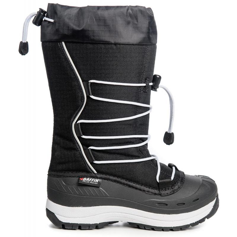 Baffin Snogoose Dame 45101330 Rigg Lofoten 1 2 3 4