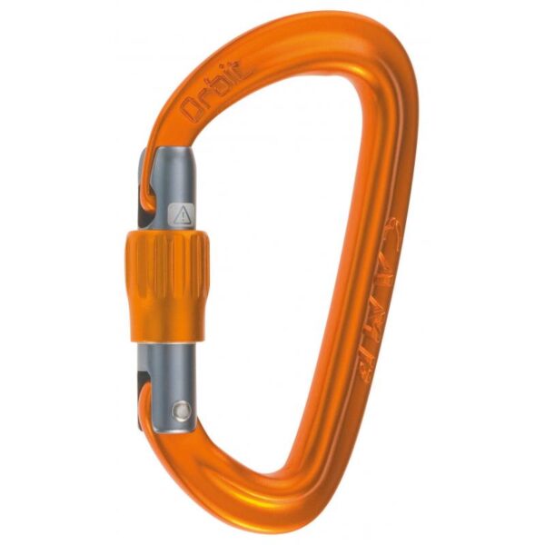 Camp Orbit Lock Skrukarabin 292901 Rigg Lofoten 1