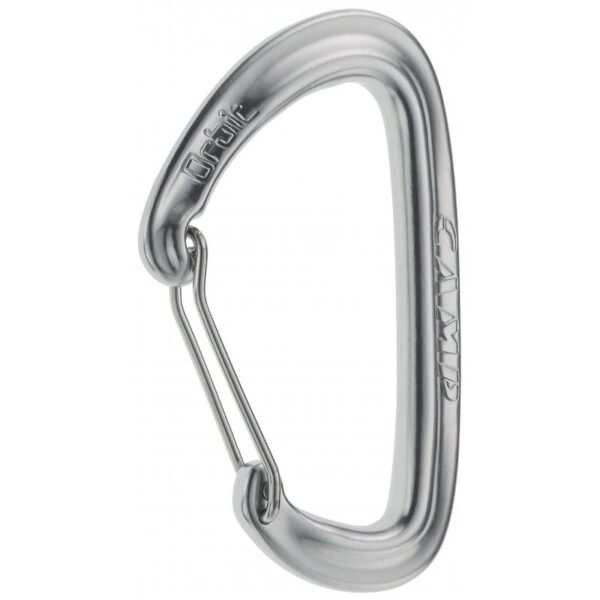 Camp Orbit Wire Karabin 248507 Rigg Lofoten 1