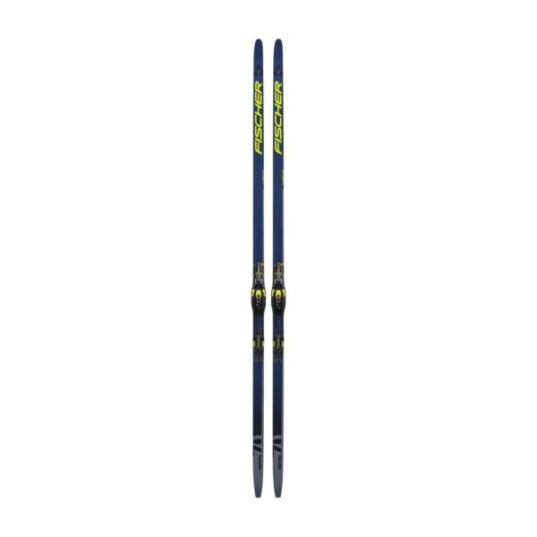 Fischer Fischer Aerolite Skate 70 N26023 Rigg Lofoten 1