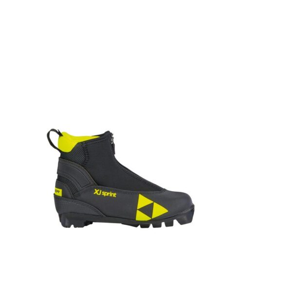 Fischer Fischer Sprint Sko S40821 Rigg Lofoten 1