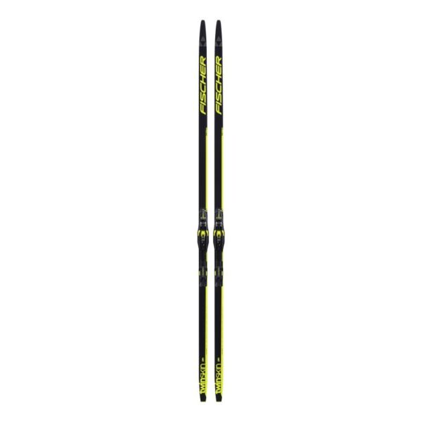 Fischer Fischer Twin Skin Pro Stiff N23622 Rigg Lofoten 1