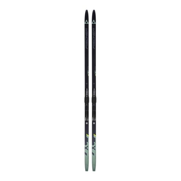 Fischer Fischer Twin Skin Sport Ef Montert NV43524 Rigg Lofoten 1