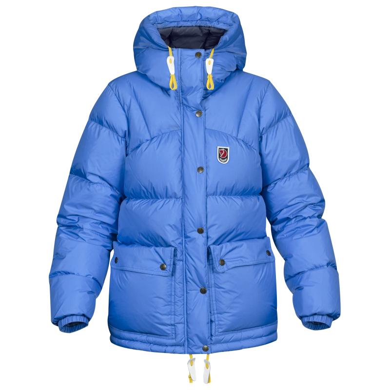 Fjällräven Fjällräven Expedition Down Lite Jacket W F89995 Rigg Lofoten 12