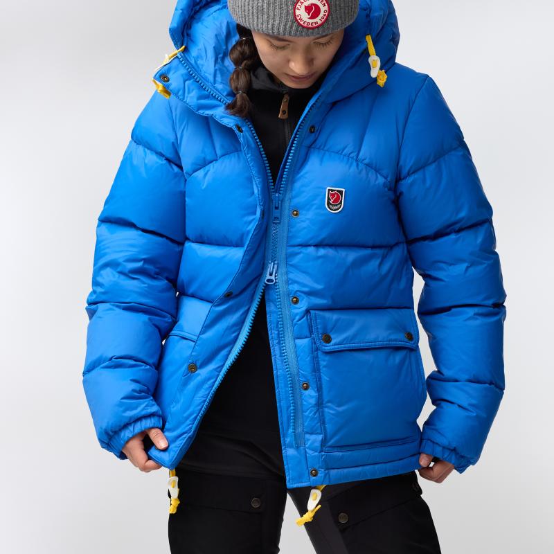 Fjällräven Fjällräven Expedition Down Lite Jacket W F89995 Rigg Lofoten 13