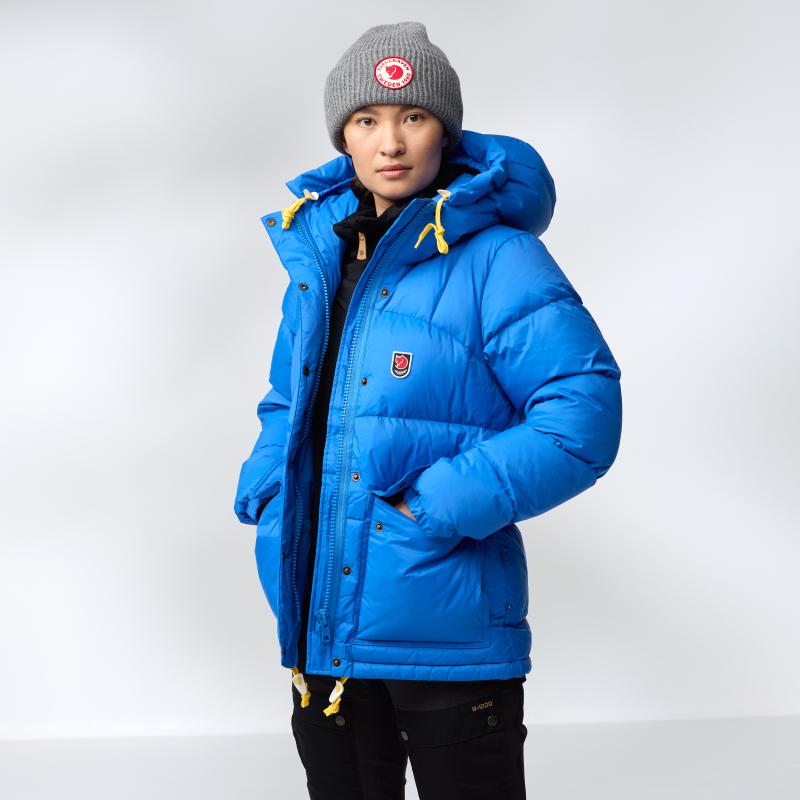 Fjällräven Fjällräven Expedition Down Lite Jacket W F89995 Rigg Lofoten 14