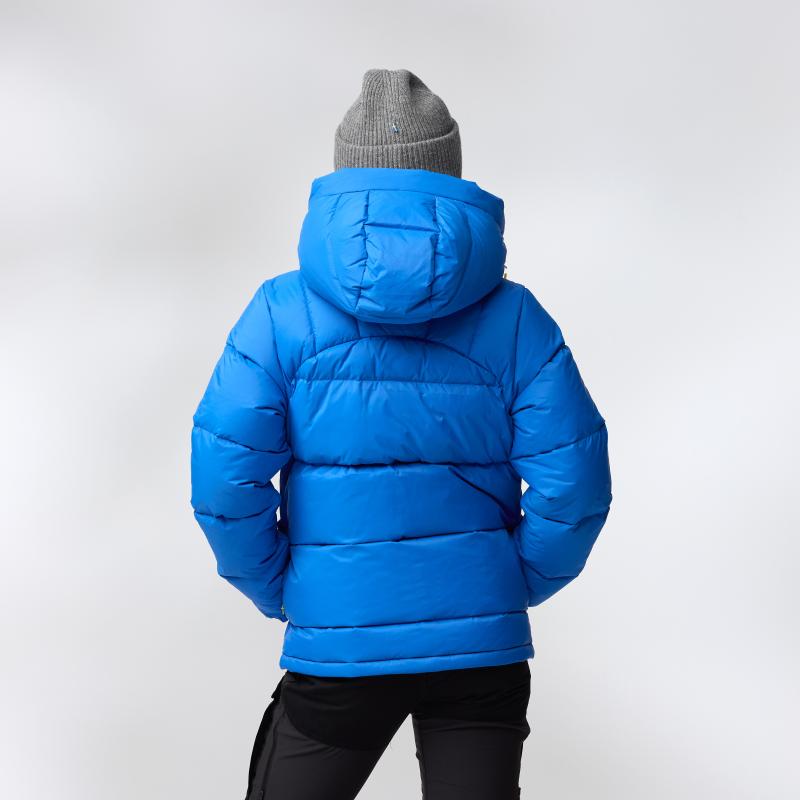 Fjällräven Fjällräven Expedition Down Lite Jacket W F89995 Rigg Lofoten 17