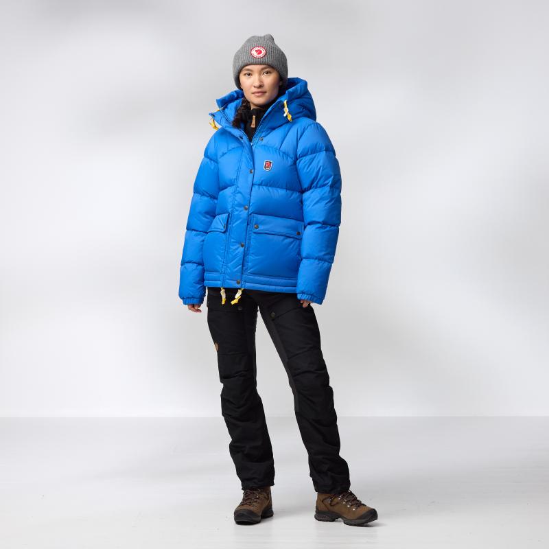 Fjällräven Fjällräven Expedition Down Lite Jacket W F89995 Rigg Lofoten 18