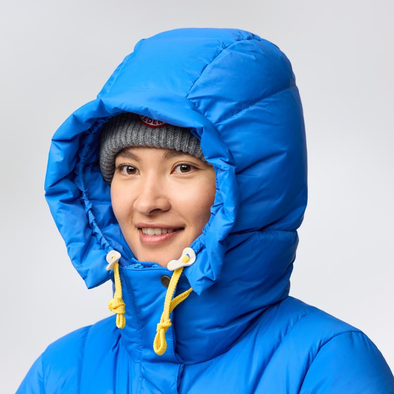 Fjällräven Fjällräven Expedition Down Lite Jacket W F89995 Rigg Lofoten 2