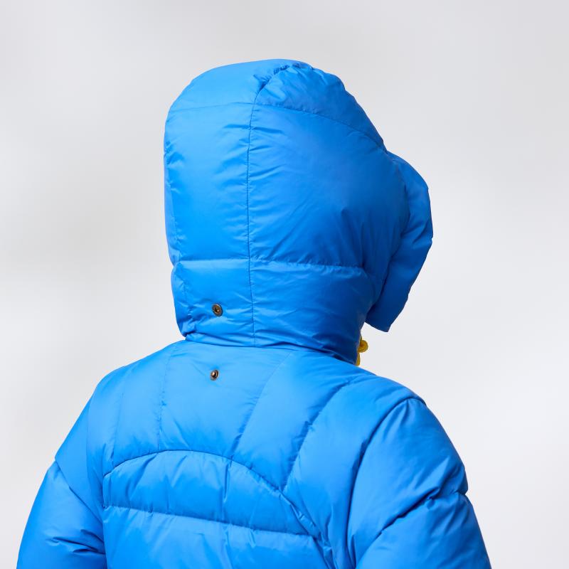 Fjällräven Fjällräven Expedition Down Lite Jacket W F89995 Rigg Lofoten 3