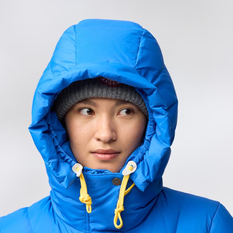 Fjällräven Fjällräven Expedition Down Lite Jacket W F89995 Rigg Lofoten 4