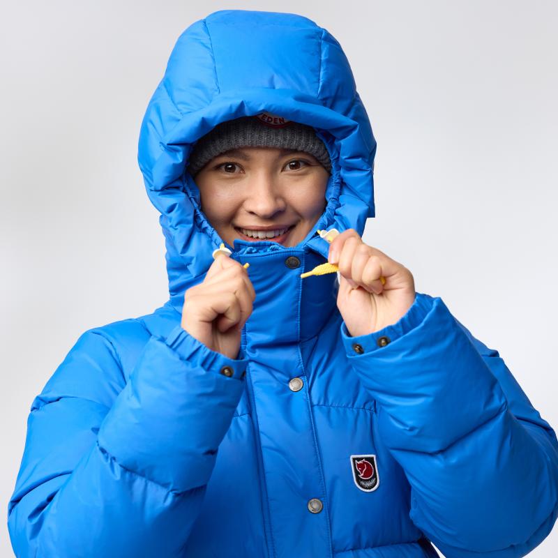 Fjällräven Fjällräven Expedition Down Lite Jacket W F89995 Rigg Lofoten 5