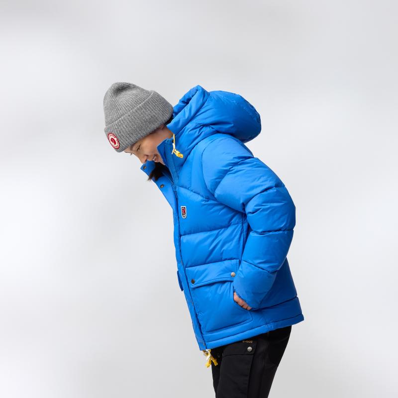 Fjällräven Fjällräven Expedition Down Lite Jacket W F89995 Rigg Lofoten 9