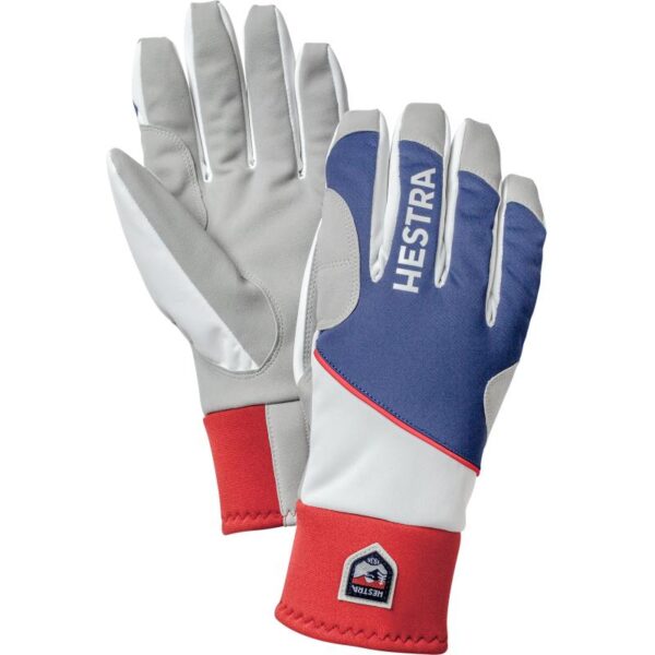 Hestra Hestra Comfort Tracker - 5 Finger 37440 Rigg Lofoten 1