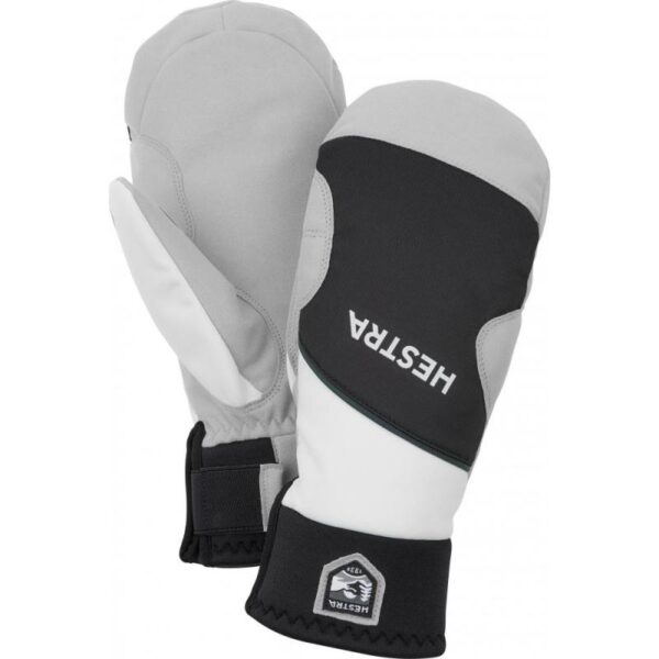 Hestra Hestra Comfort Tracker - Mitt 37441 Rigg Lofoten 1