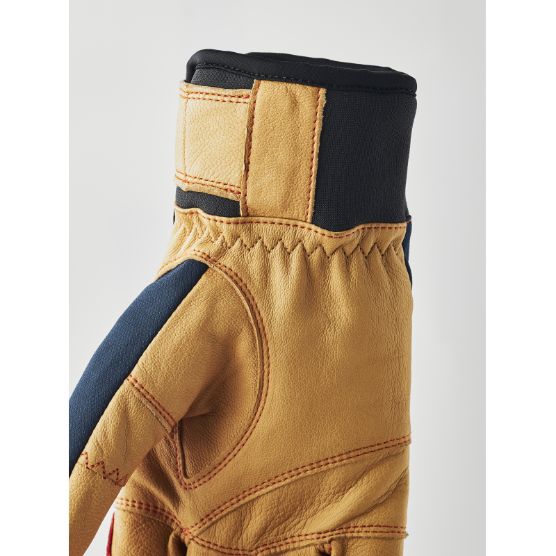 Hestra Hestra Ergo Grip Active - 5 Finger 32950 Rigg Lofoten 2