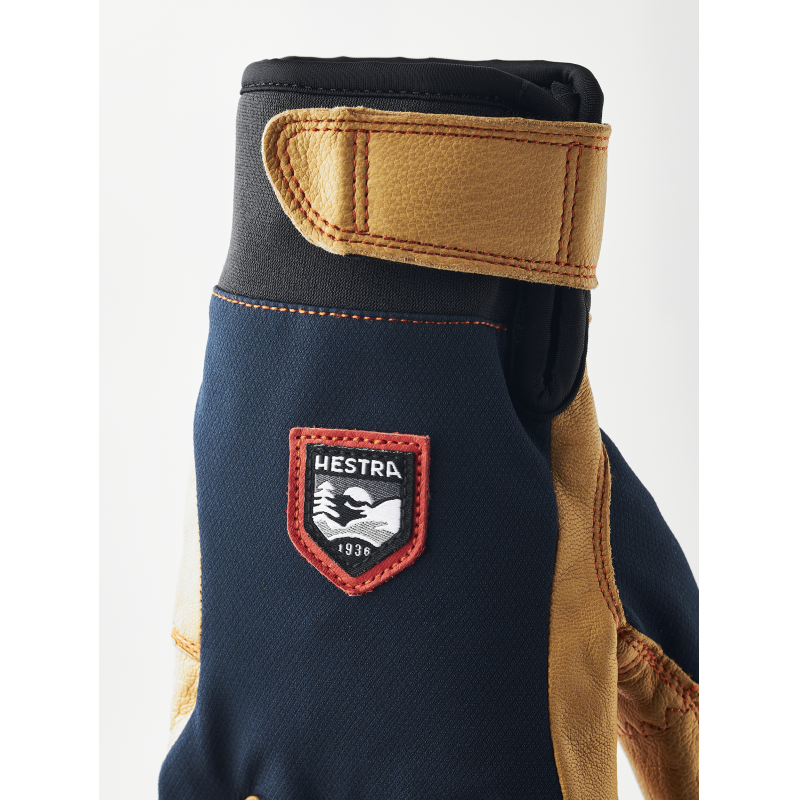 Hestra Hestra Ergo Grip Active - 5 Finger 32950 Rigg Lofoten 3
