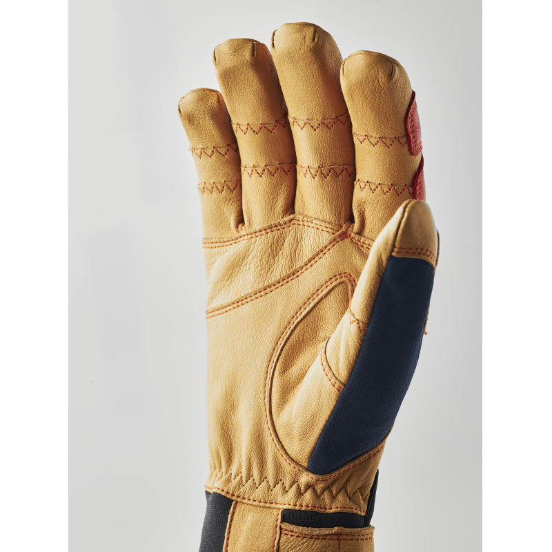 Hestra Hestra Ergo Grip Active - 5 Finger 32950 Rigg Lofoten 4