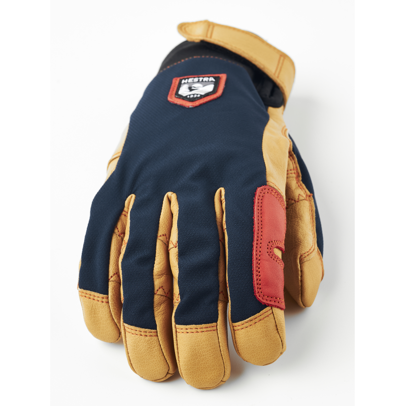 Hestra Hestra Ergo Grip Active - 5 Finger 32950 Rigg Lofoten 5