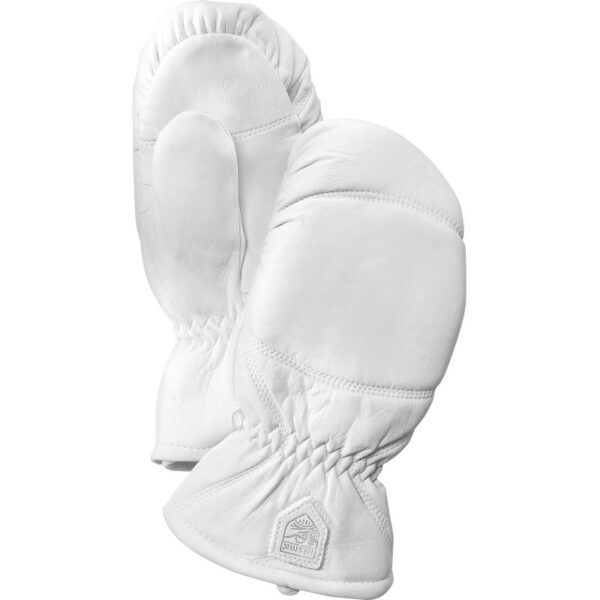 Hestra Hestra Leather Box - Mitt 35371 Rigg Lofoten 1