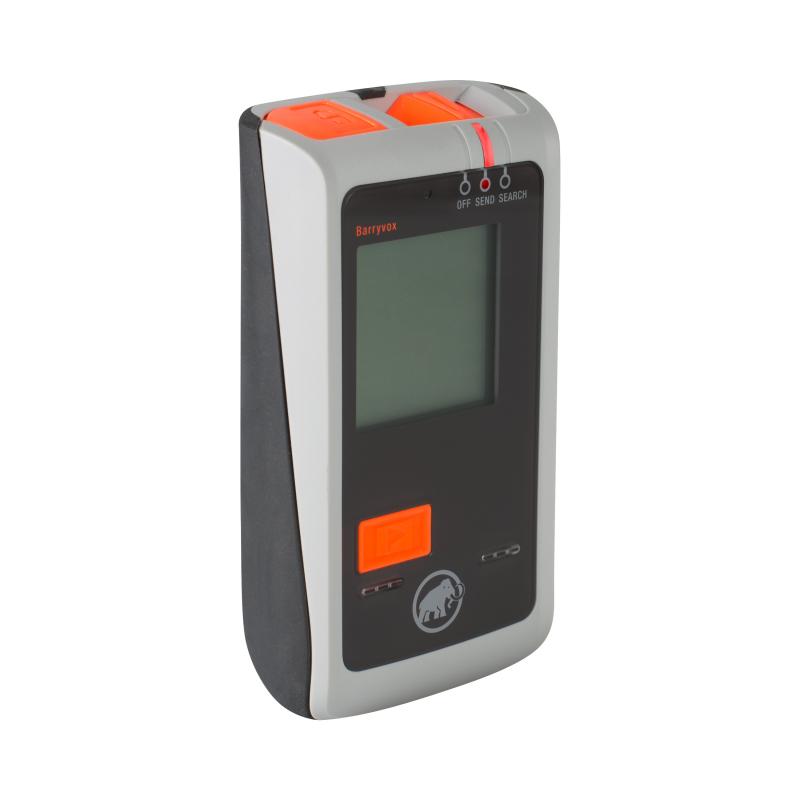 Mammut Mammut Barryvox 2710-00150 Rigg Lofoten 1 2 3 4 5