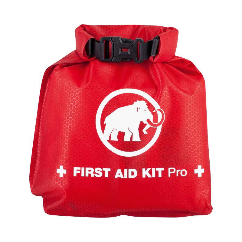 Mammut Mammut First Aid Kit Pro 2530-00170 Rigg Lofoten 1 2