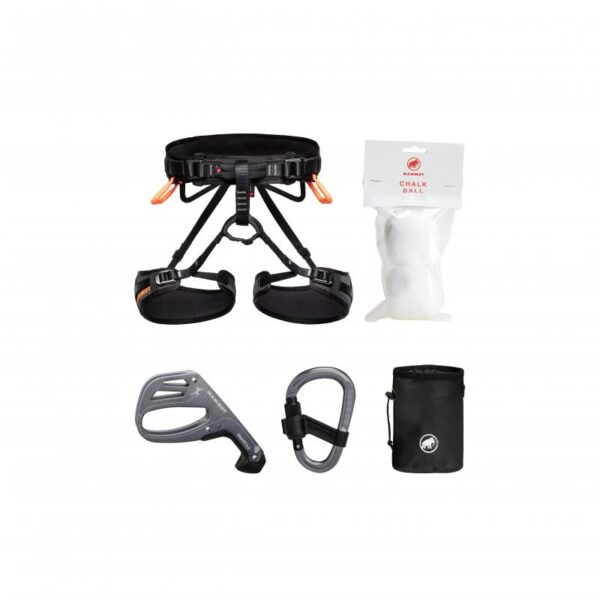 Mammut Mammut Ophir 4 Slide Climbing Package 2020-01364 Rigg Lofoten 1