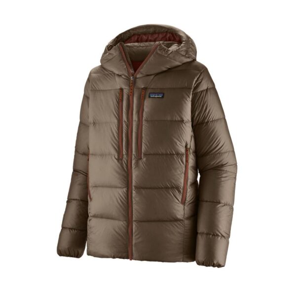 Patagonia Patagonia M´S Fitz Roy Down Hoody P85500 Rigg Lofoten 1