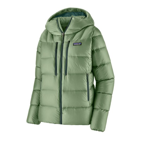 Patagonia Patagonia W´S Fitz Roy Down Hoody P85505 Rigg Lofoten 1