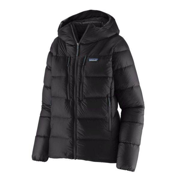 Patagonia Patagonia W´S Fitz Roy Down Hoody P85505 Rigg Lofoten 1