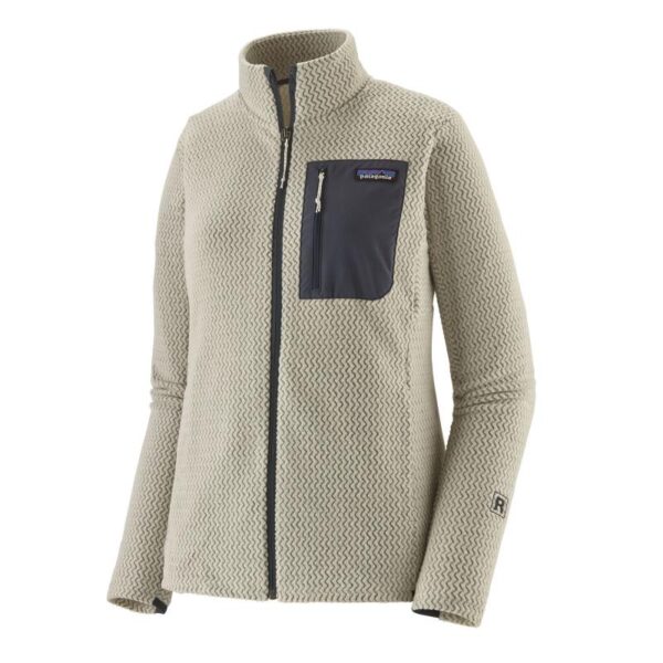 Patagonia Patagonia W´S R1 Air Jkt P40280 Rigg Lofoten 1