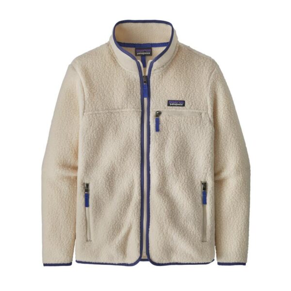 Patagonia Patagonia W´S Retro Pile Jkt P22795 Rigg Lofoten 1