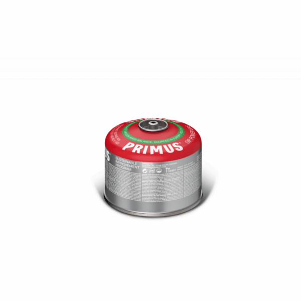 Primus Primus Power Gas S.I.P 230g 220780 Rigg Lofoten 1