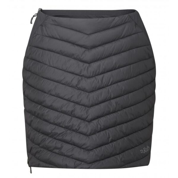 Rab Rab Cirrus Skirt Wmns QIP-12 Rigg Lofoten 1
