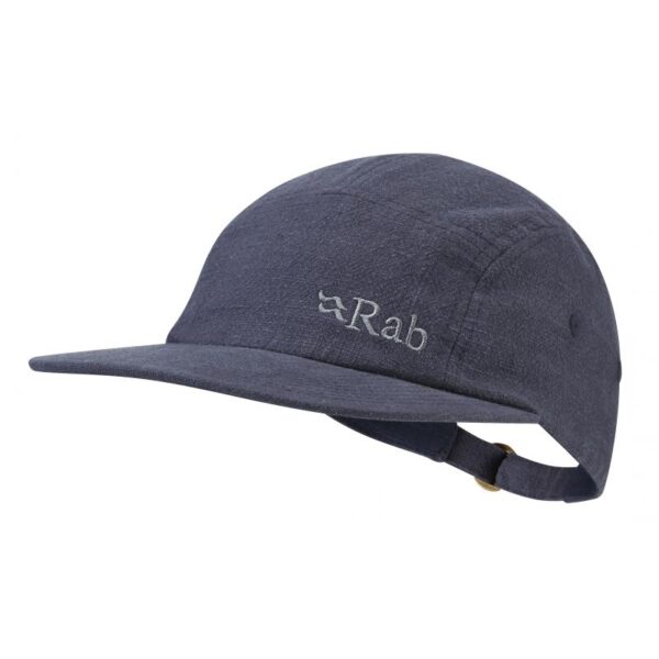 Rab Rab Obtuse 5 Panel Cap QAB-47 Rigg Lofoten 1