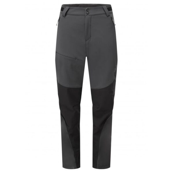 Rab Rab Torque Winter Pants Wmns QFG-22 Rigg Lofoten 1