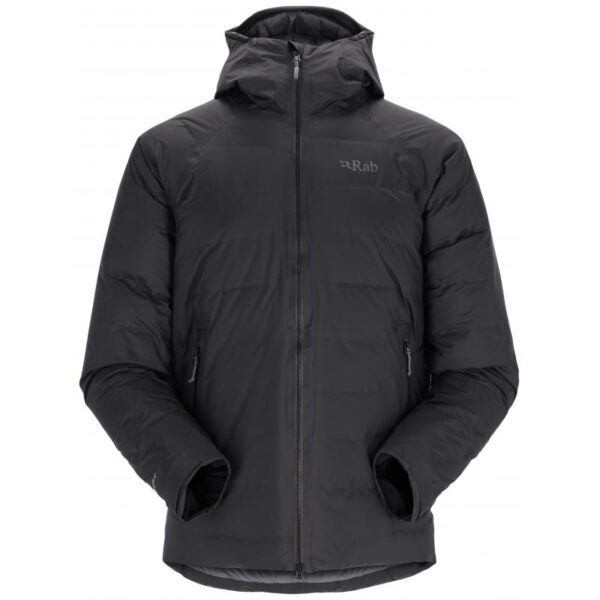 Rab Rab Valiance Jacket QDB-49 Rigg Lofoten 1