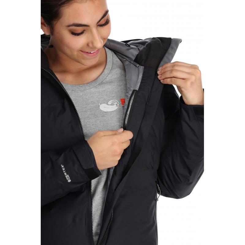 Rab Rab Valiance Parka Wmns QDB-51 Rigg Lofoten 6