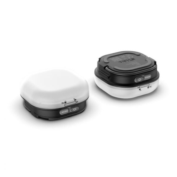 Silva Silva Glow Black 38503 Rigg Lofoten 1