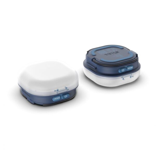 Silva Silva Glow Blue 38504 Rigg Lofoten 1