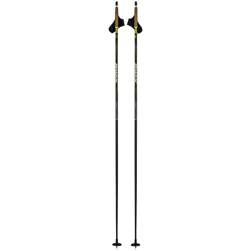 Swix Swix Dynamic D3 Pole RCD30-00 Rigg Lofoten 1