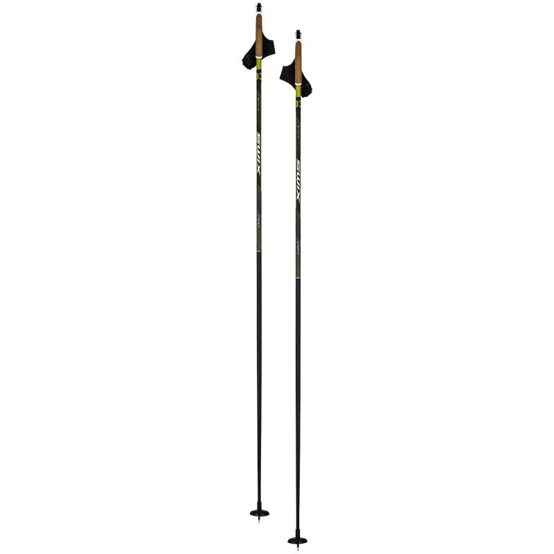 Swix Swix Dynamic D3 Pole RCD30-00 Rigg Lofoten 1 2