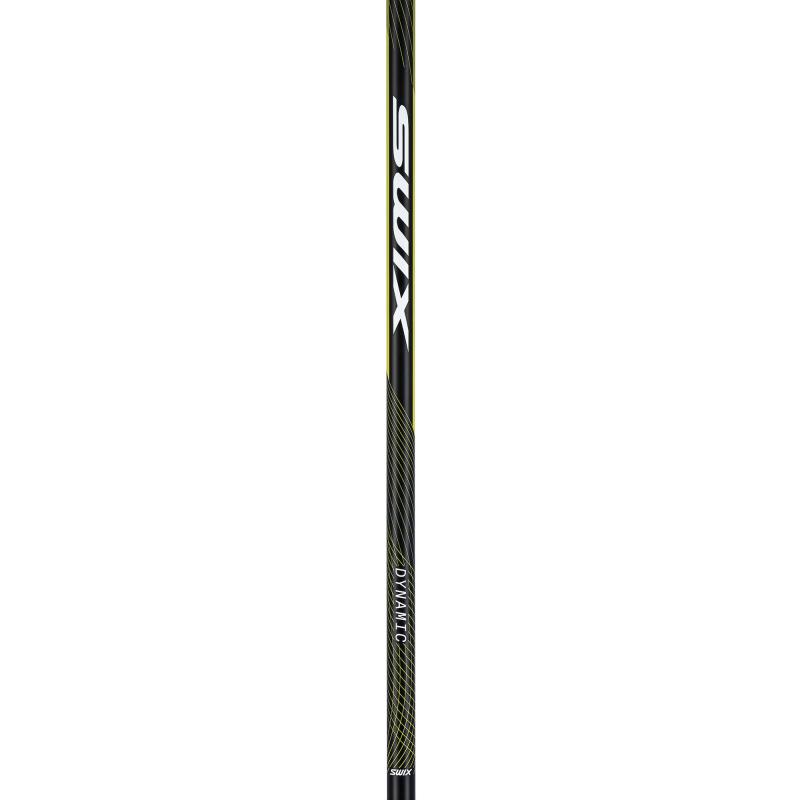 Swix Swix Dynamic D3 Pole RCD30-00 Rigg Lofoten 1 2 3