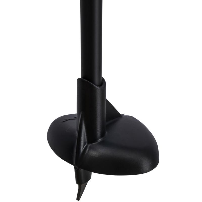 Swix Swix Dynamic D3 Pole RCD30-00 Rigg Lofoten 1 2 3 4 5