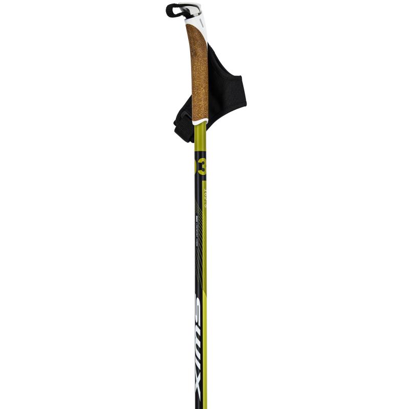 Swix Swix Dynamic D3 Pole RCD30-00 Rigg Lofoten 1 2 3 4 5 6 7