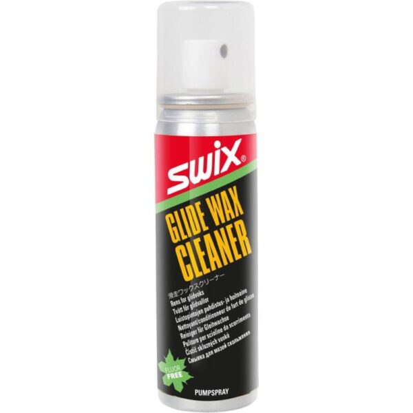 Swix Swix Glide Wax Cleaner, 150ml I84-150N Rigg Lofoten 1