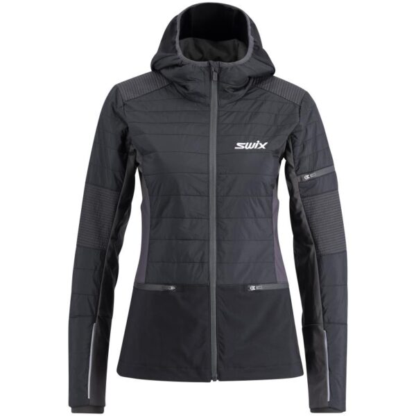 Swix Swix Horizon Jacket W 12486 Rigg Lofoten 1